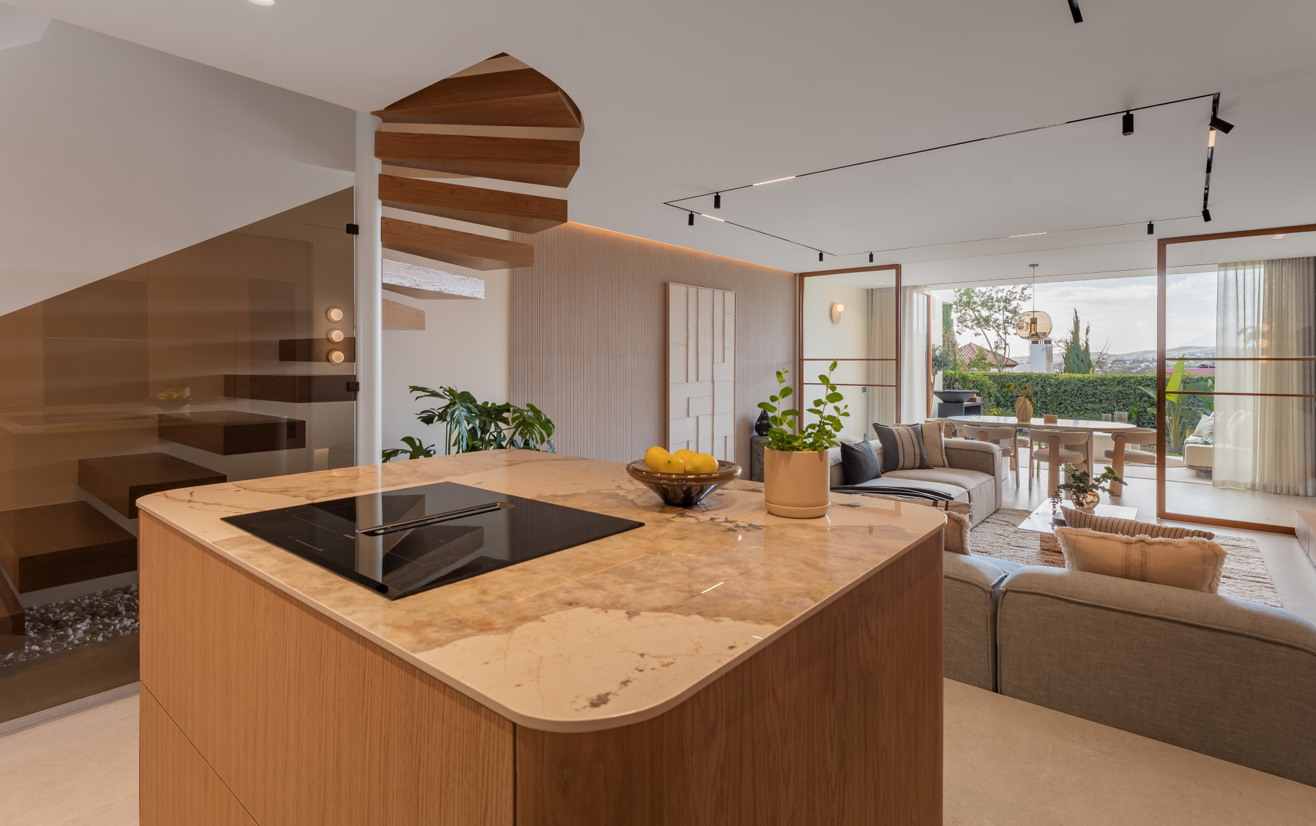 Nueva Andalucía