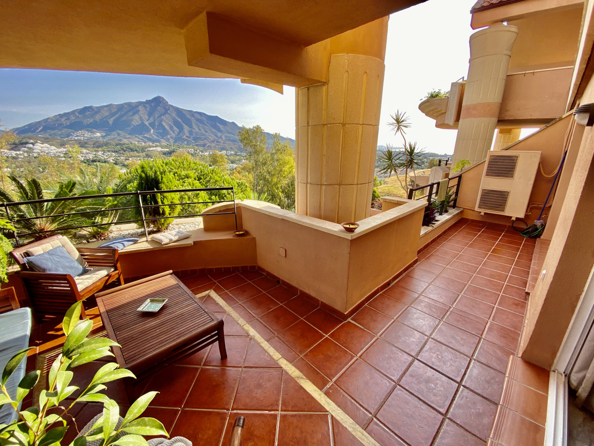 Nueva Andalucia, Marbella