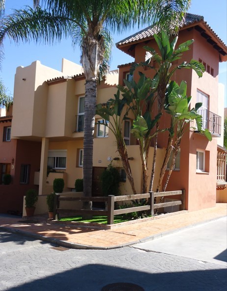 Nueva Andalucia, Marbella