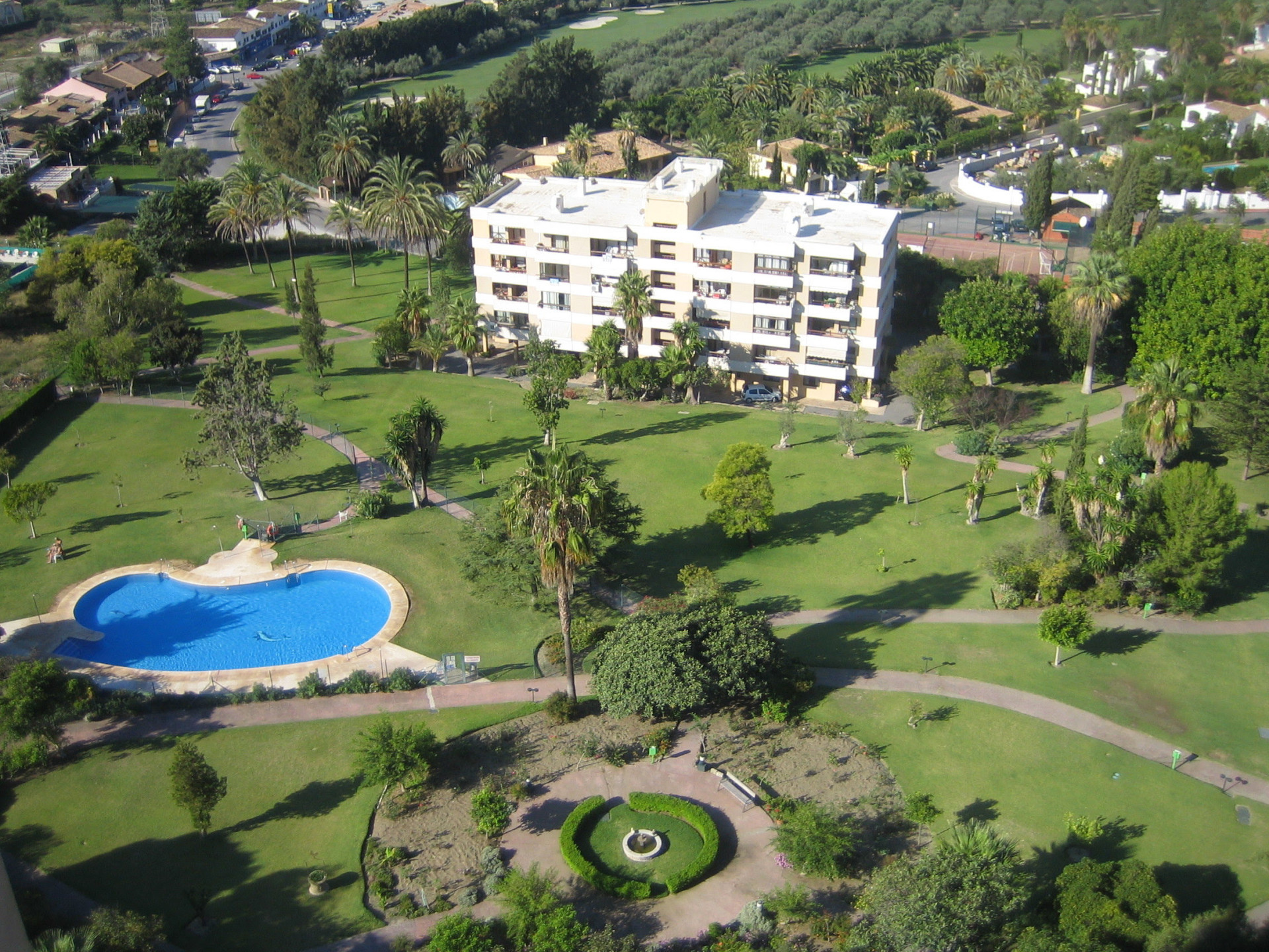 Nueva Andalucía