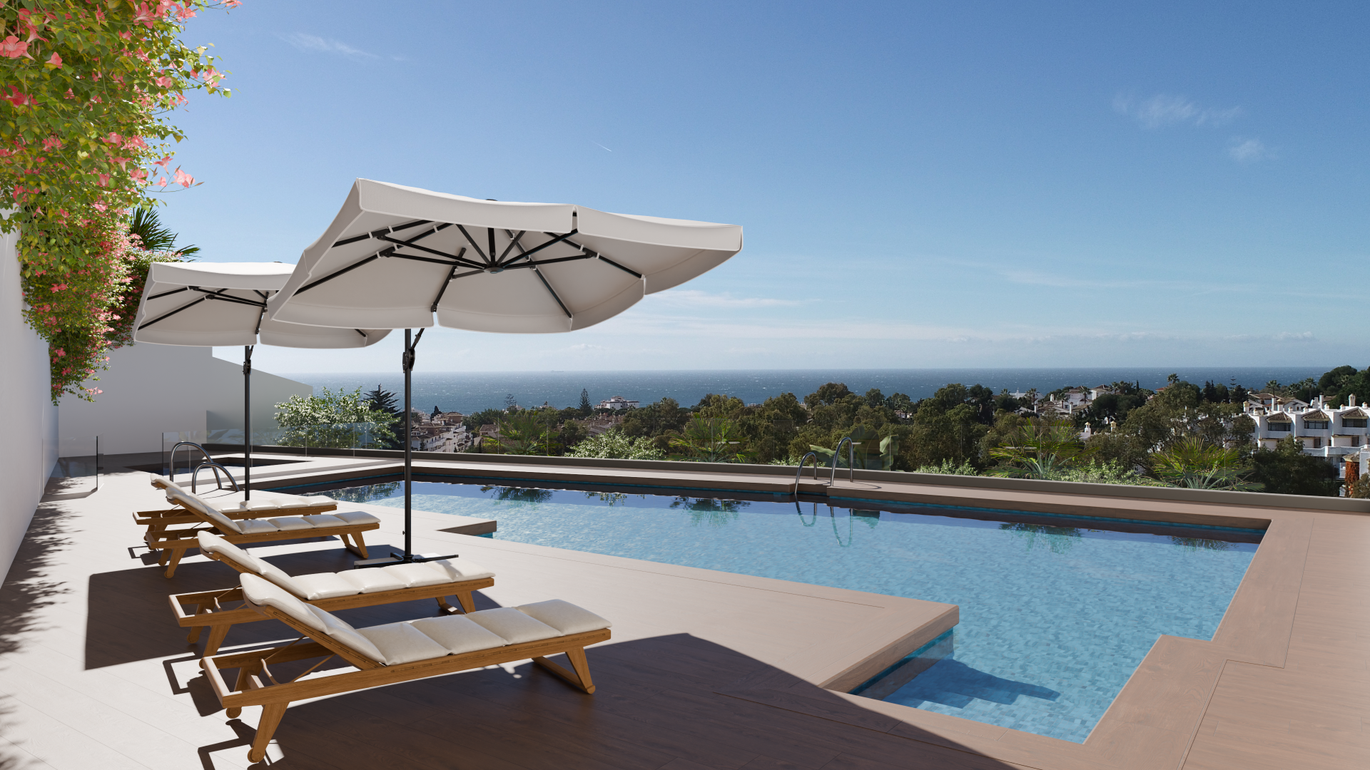La Cala de Mijas