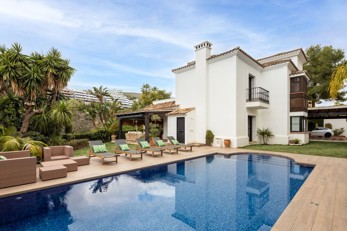 La Quinta, Benahavis