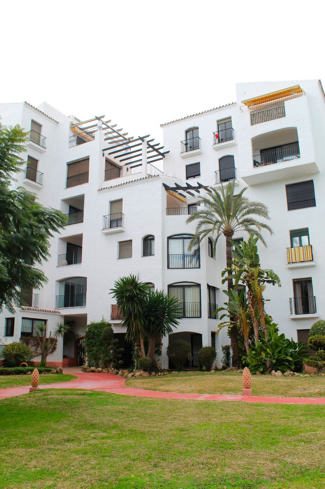 Puerto Banús, Marbella