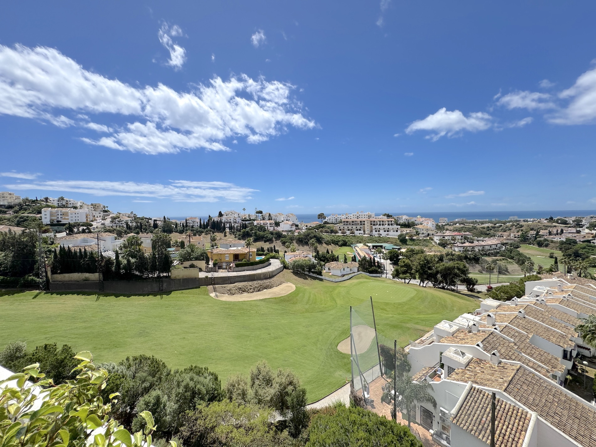Miraflores, Mijas