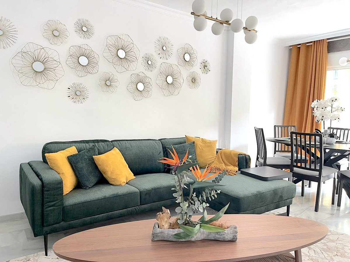 Cortijo Blanco, San Pedro de Alcántara