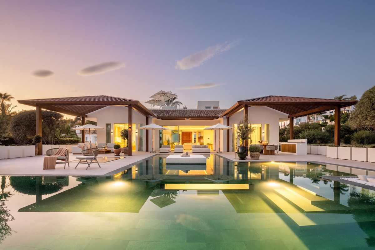 Nueva Andalucía, Marbella
