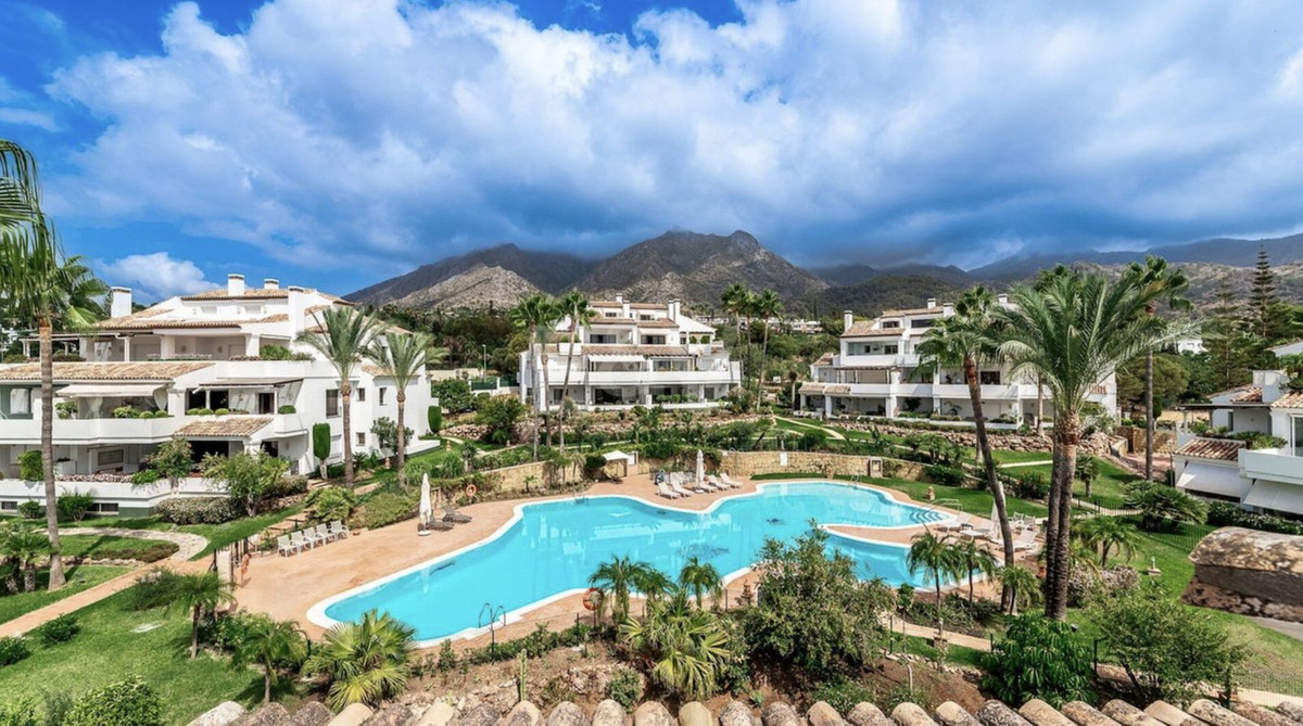 Marbella Golden Mile